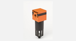 Fg Fratelli Ghiotto Frl Unit Filter Mod. FM