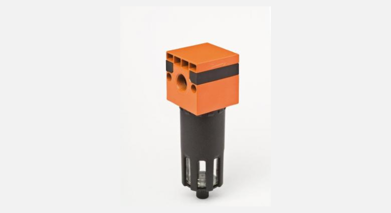 Fg Fratelli Ghiotto Frl Unit Filter Mod. FM