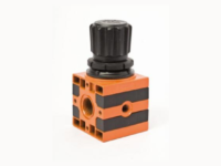 Fg Fratelli Ghiotto Frl Unit Regulator Mod. R