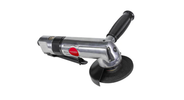 TORQWIN AG-4-12M Air Angle Grinder 4"