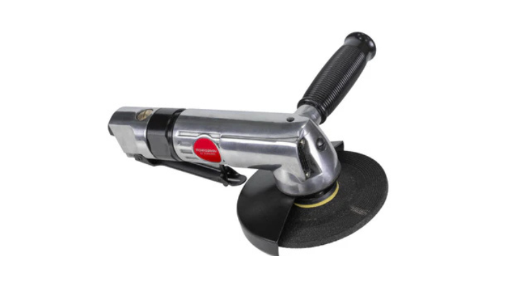 TORQWIN AG-5-12M Air Angle Grinder 5"