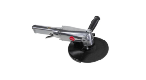 TORQWIN AG-7-7M Air Angle Grinder 7"