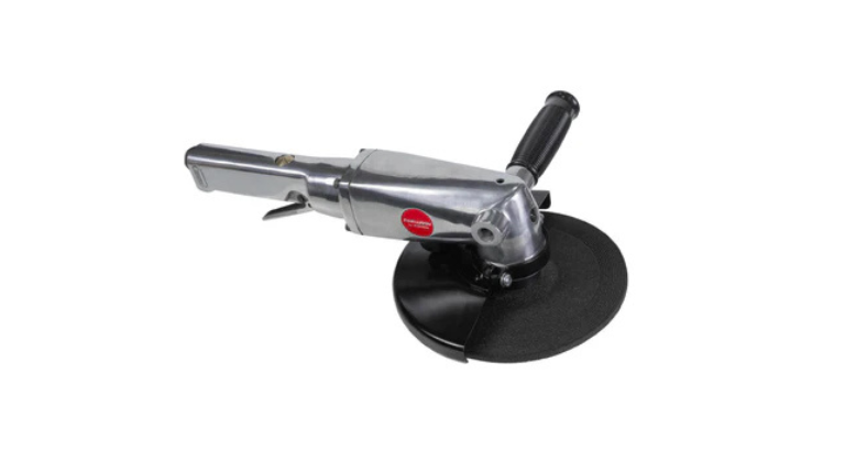 TORQWIN AG-7-7M Air Angle Grinder 7"