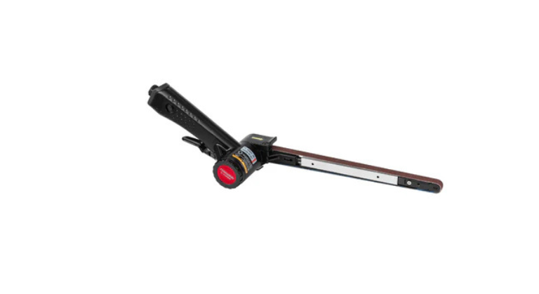 TORQWIN BS1813610 Air Belt Sander 13x610mm