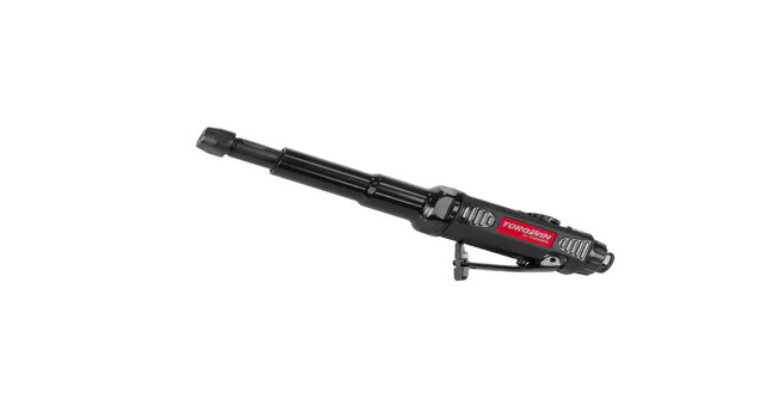 TORQWIN DG-2735E5-C Air Die Grinder 1/4" with 5" Extension