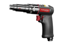 TORQWIN EWS-8AC-C Air Screwdriver Pistol Grip 7mm Composite