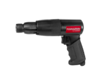 TORQWIN H287H Air Hammer Long Barrel 250mm Hex Type