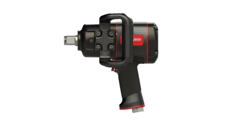 TORQWIN IWT-1000-C 1" Air Impact Wrench