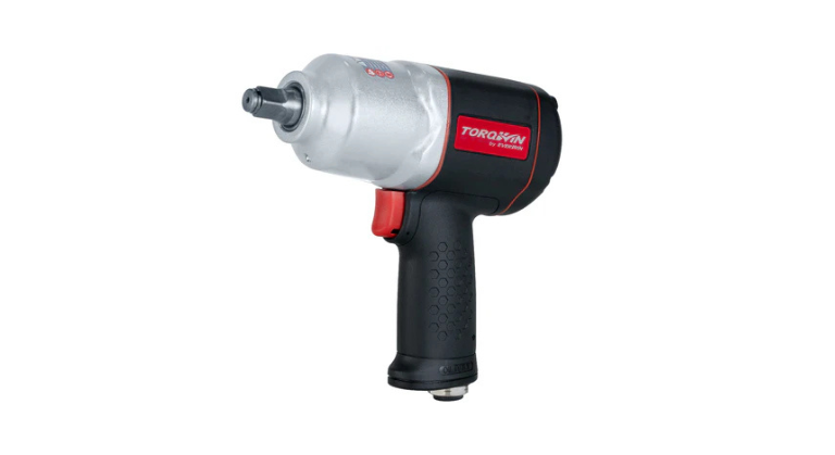 TORQWIN IWT-500-C 1/2" Air Impact Wrench Composite