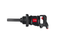 TORQWIN IWTS6-1000 1" Air Impact Wrench Straight Long Shank