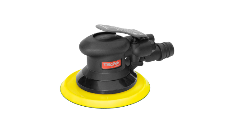TORQWIN OS6-188CV Air Random Orbital Sander