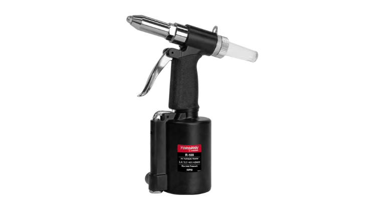 TORQWIN R-188 Air Riveter