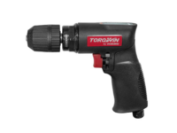 TORQWIN RD-375-C 3/8" Air Drill Reversible with Keyless Chuck Composite