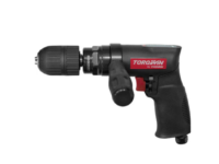 TORQWIN RD-500-C 1/2" Air Drill Reversible with Keyless Chuck Composite