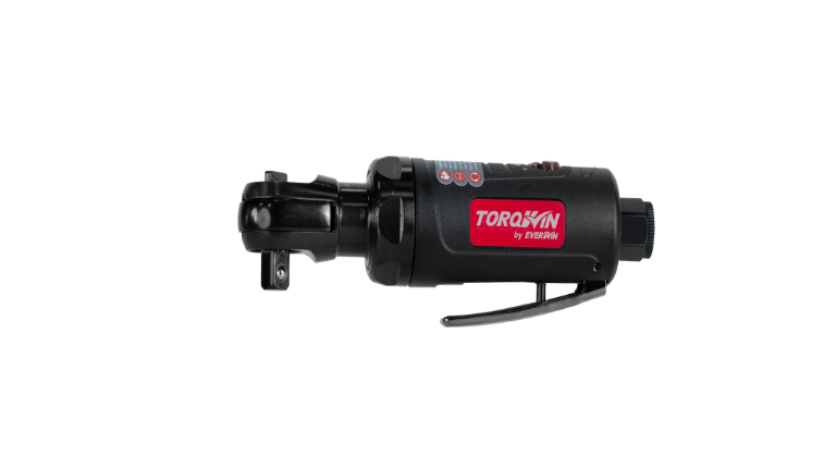 TORQWIN RW-375 3/8" Air Ratchet Mini