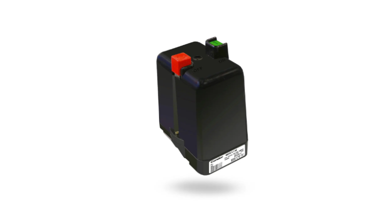 Condor High performance pressure switch MDR 5