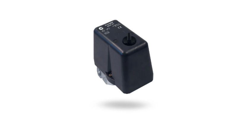 Condor High performance pressure switch MDR 4