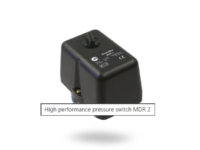 Condor High performance pressure switch MDR 2