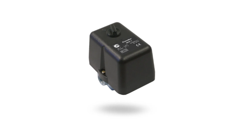 Condor High performance pressure switch MDR 2
