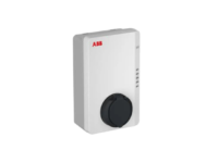 ABB 1 22kW EV Charging Point, 32 A O/P, 320 V ac → 415V