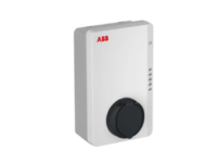 ABB 1 4kW EV Charging Point, 16 A O/P, 184 V ac → 276V