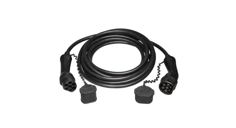 ABB 32A EV Charging Cable 7 m