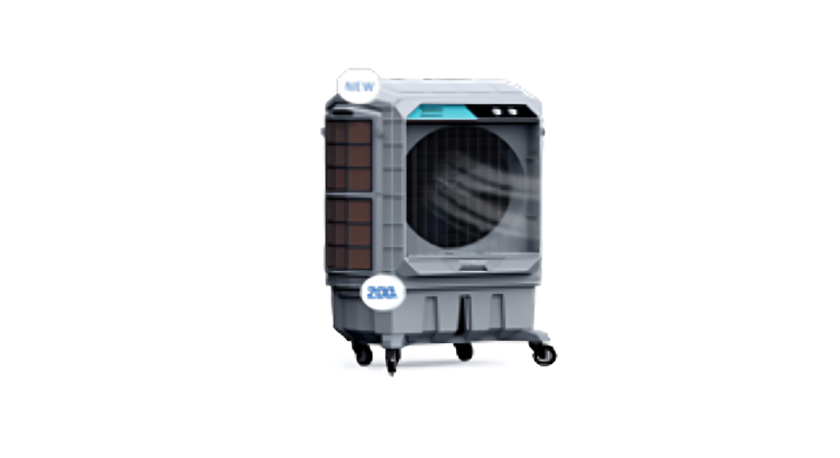 Symphony MOVICOOL-XL100