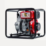 Daishin Diesel Water Pump SCR-50D
