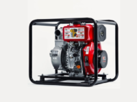 Daishin Diesel Water Pump SCR-50D