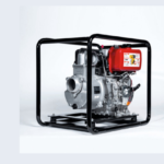 Daishin Diesel Water Pump SCR-100D