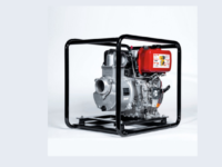 Daishin Diesel Water Pump SCR-100D