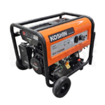 KOSHIN 5.5kVA Petrol Generator GV-7000S
