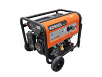 KOSHIN 5.5kVA Petrol Generator GV-7000S