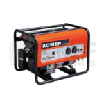KOSHIN 2.2kVA Petrol Generator GV-3000