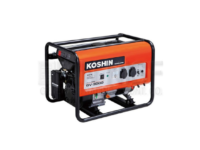 KOSHIN 2.2kVA Petrol Generator GV-3000