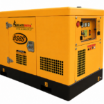 BLACKSMITH 8.0 kVA Diesel Generator – BS8S