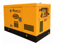 BLACKSMITH 8.0 kVA Diesel Generator – BS8S