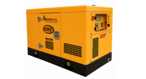 BLACKSMITH 8.0 kVA Diesel Generator – BS8S
