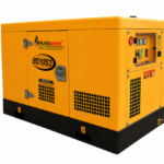 BLACKSMITH 10.0 kVA Diesel Generator – BS10S3