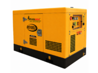 BLACKSMITH 10.0 kVA Diesel Generator – BS10S3