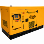 BLACKSMITH 15.0 kVA Diesel Generator – BS15S3