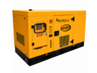 BLACKSMITH 15.0 kVA Diesel Generator – BS15S3