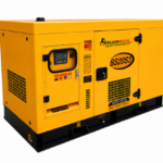 BLACKSMITH 20.0 kVA Diesel Generator – BS20S3