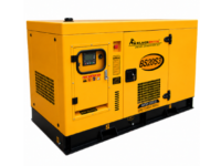 BLACKSMITH 20.0 kVA Diesel Generator – BS20S3