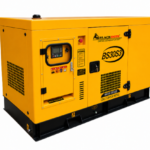 BLACKSMITH 30.0 kVA Diesel Generator – BS30S3