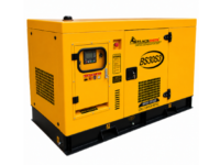 BLACKSMITH 30.0 kVA Diesel Generator – BS30S3