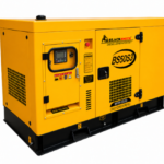 BLACKSMITH 50.0 kVA Diesel Generator – BS50S3