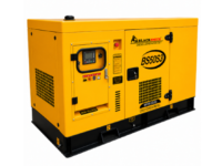 BLACKSMITH 50.0 kVA Diesel Generator – BS50S3