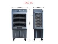 DANNIO Evaporative Air Cooler – Model No: EAC-55
