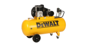 DEWALT DWT-B3800B/270CT4 Piston Air Compressor